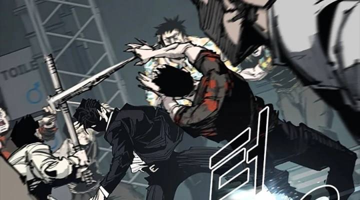 Gia Tộc Tài Phiệt Chapter 1 - 295