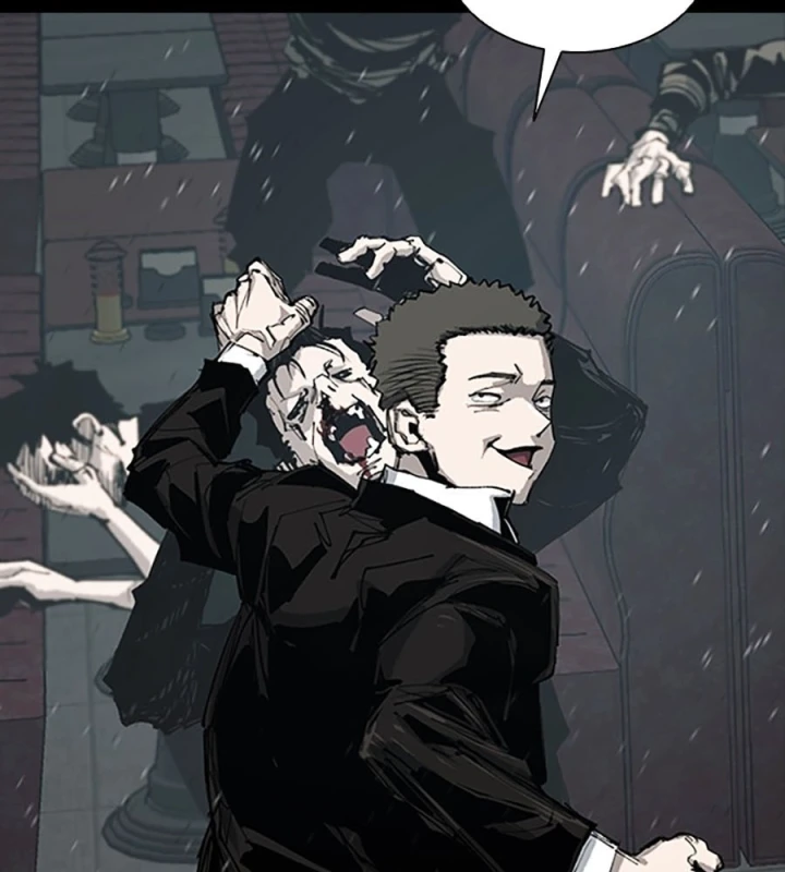 Gia Tộc Tài Phiệt Chapter 1 - 302