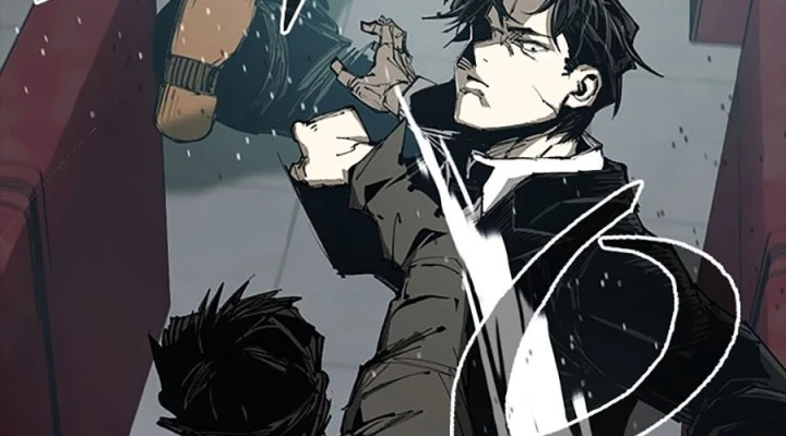 Gia Tộc Tài Phiệt Chapter 1 - 312