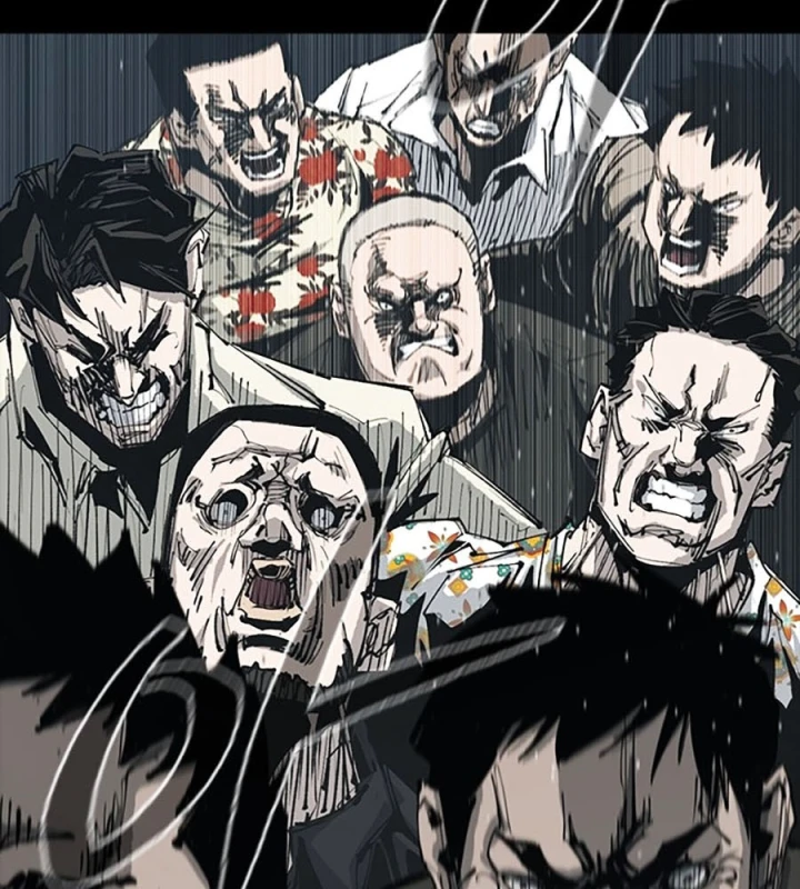 Gia Tộc Tài Phiệt Chapter 1 - 329