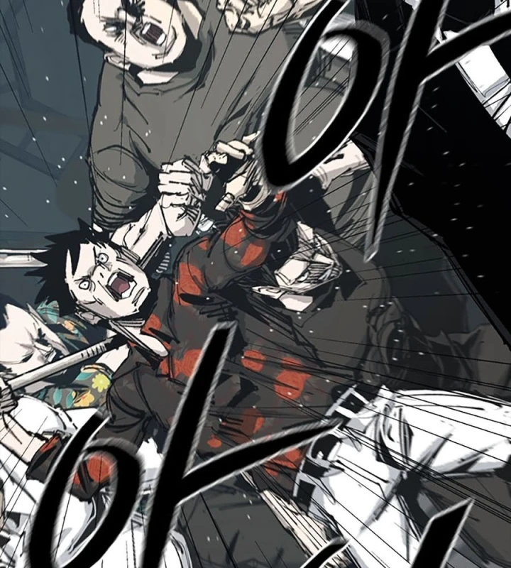 Gia Tộc Tài Phiệt Chapter 1 - 333