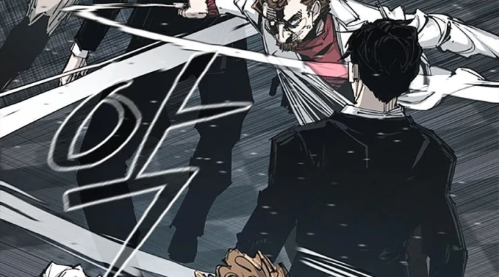 Gia Tộc Tài Phiệt Chapter 1 - 388