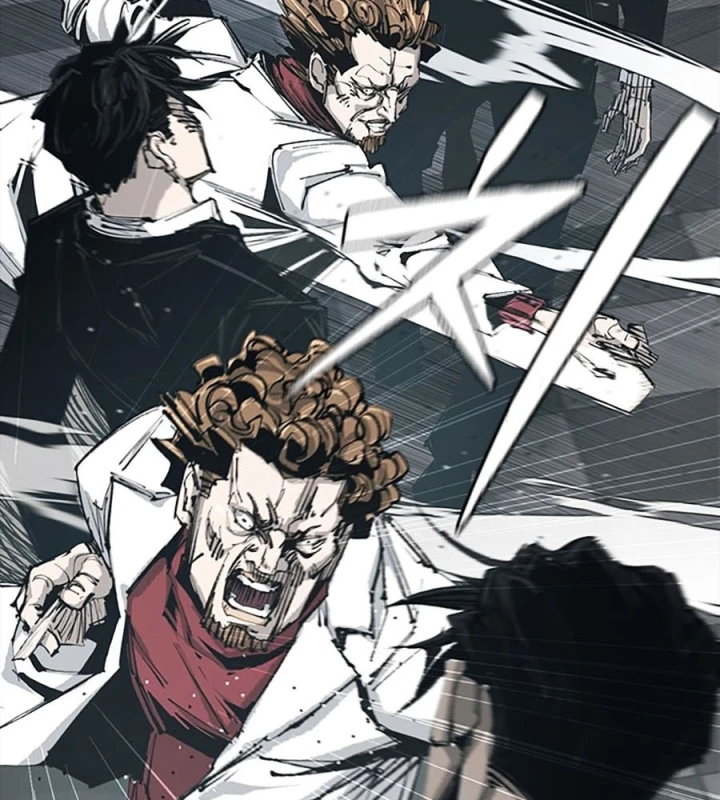 Gia Tộc Tài Phiệt Chapter 1 - 389