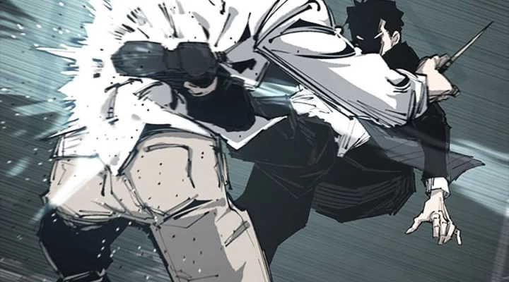 Gia Tộc Tài Phiệt Chapter 1 - 394