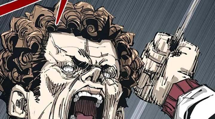 Gia Tộc Tài Phiệt Chapter 1 - 402