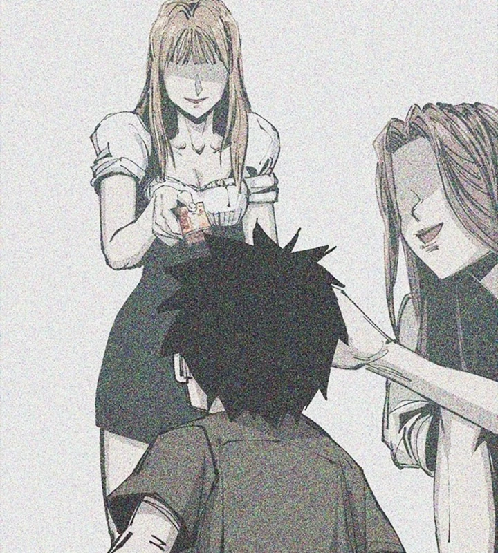 Gia Tộc Tài Phiệt Chapter 1 - 432