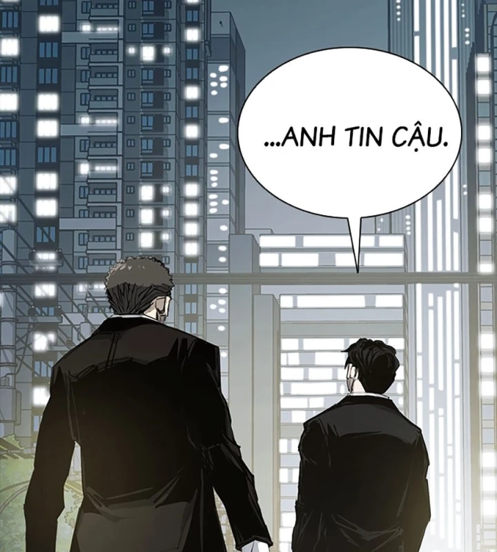 Gia Tộc Tài Phiệt Chapter 1 - 526