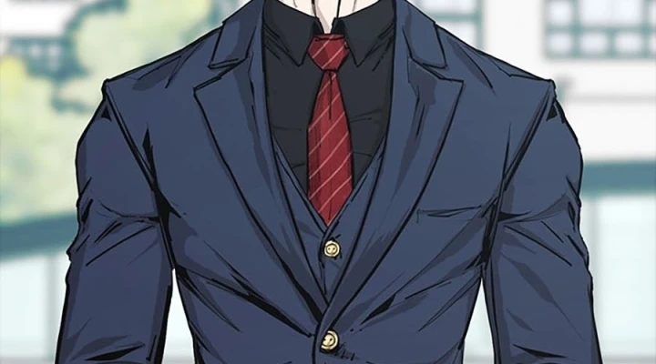 Gia Tộc Tài Phiệt Chapter 1 - 538