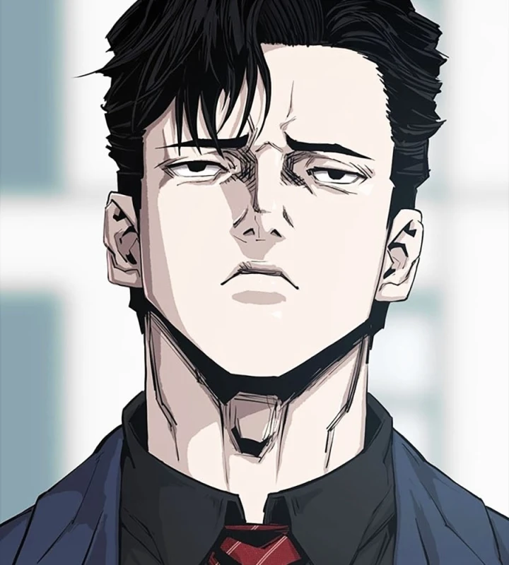 Gia Tộc Tài Phiệt Chapter 1 - 541