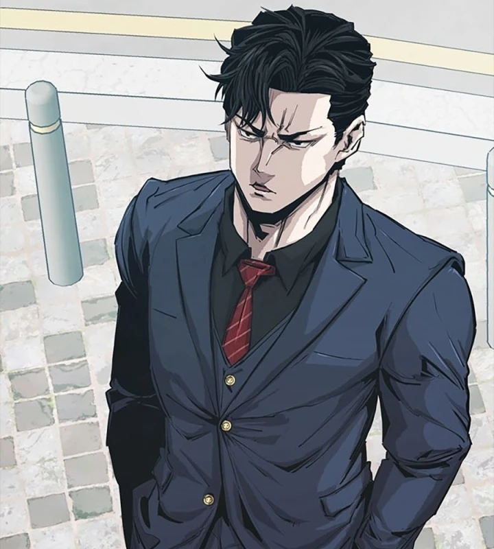 Gia Tộc Tài Phiệt Chapter 1 - 547