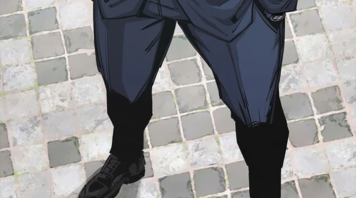 Gia Tộc Tài Phiệt Chapter 1 - 548