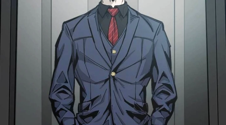 Gia Tộc Tài Phiệt Chapter 2 - 12