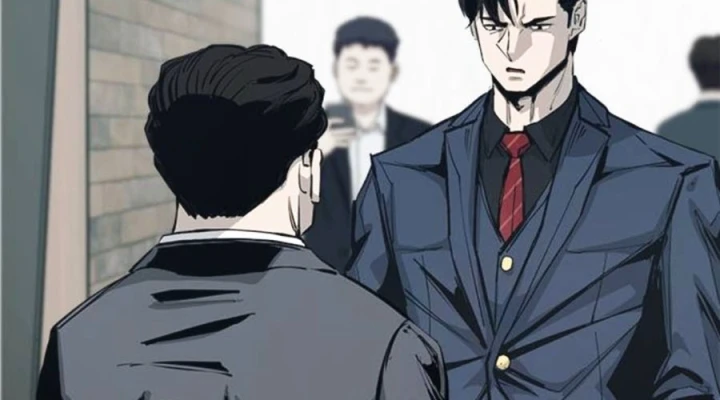 Gia Tộc Tài Phiệt Chapter 2 - 30