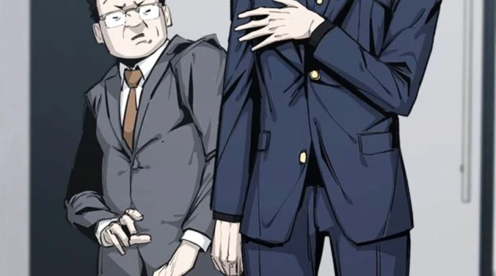 Gia Tộc Tài Phiệt Chapter 2 - 56