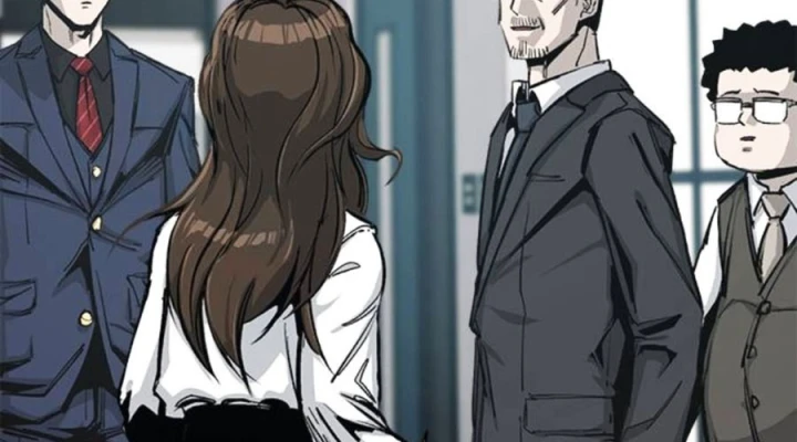 Gia Tộc Tài Phiệt Chapter 2 - 158