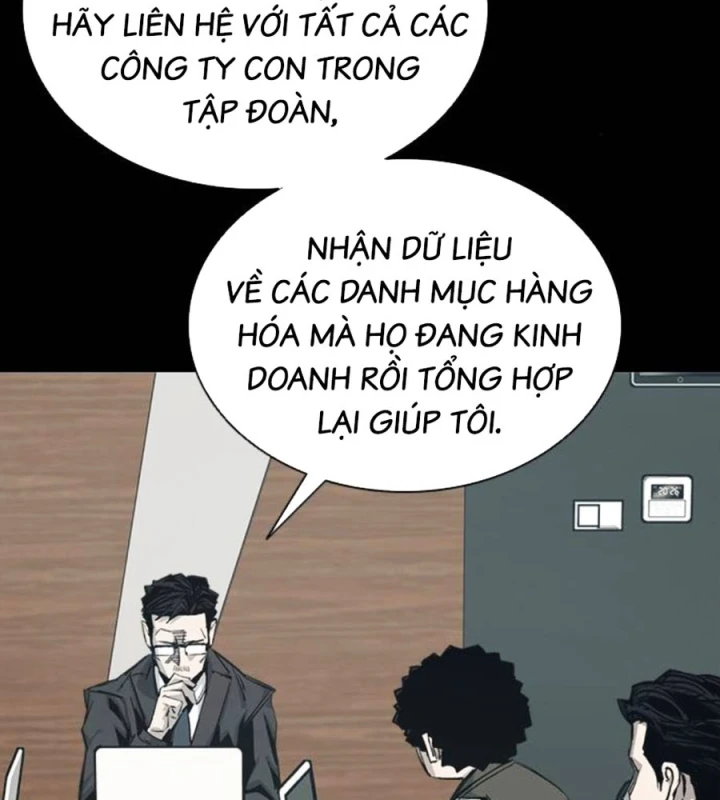 Gia Tộc Tài Phiệt Chapter 2 - 167