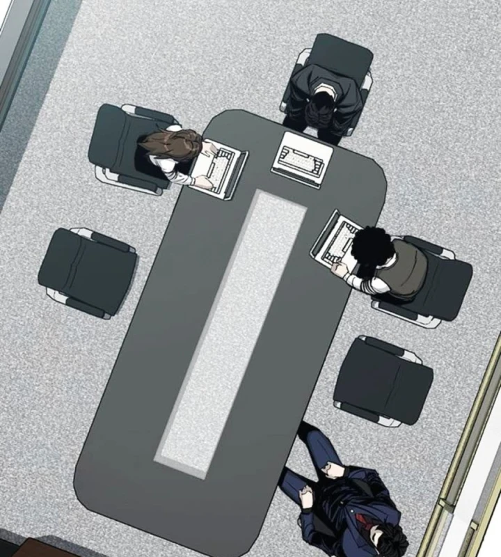 Gia Tộc Tài Phiệt Chapter 2 - 215