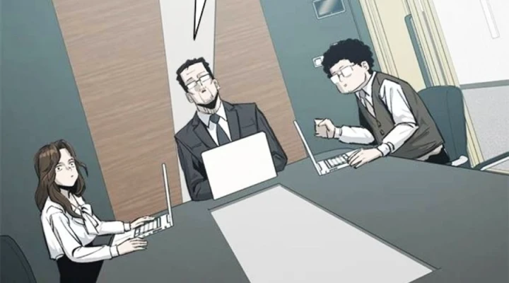 Gia Tộc Tài Phiệt Chapter 2 - 218