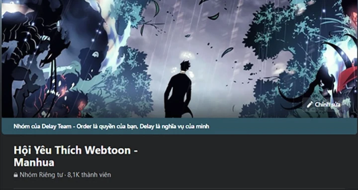 Gia Tộc Tài Phiệt Chapter 2 - 283