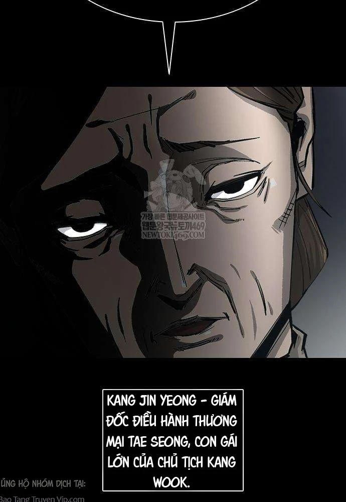 Gia Tộc Tài Phiệt Chapter 3 - 9