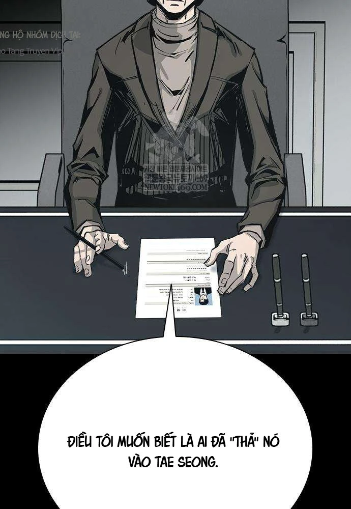 Gia Tộc Tài Phiệt Chapter 3 - 11