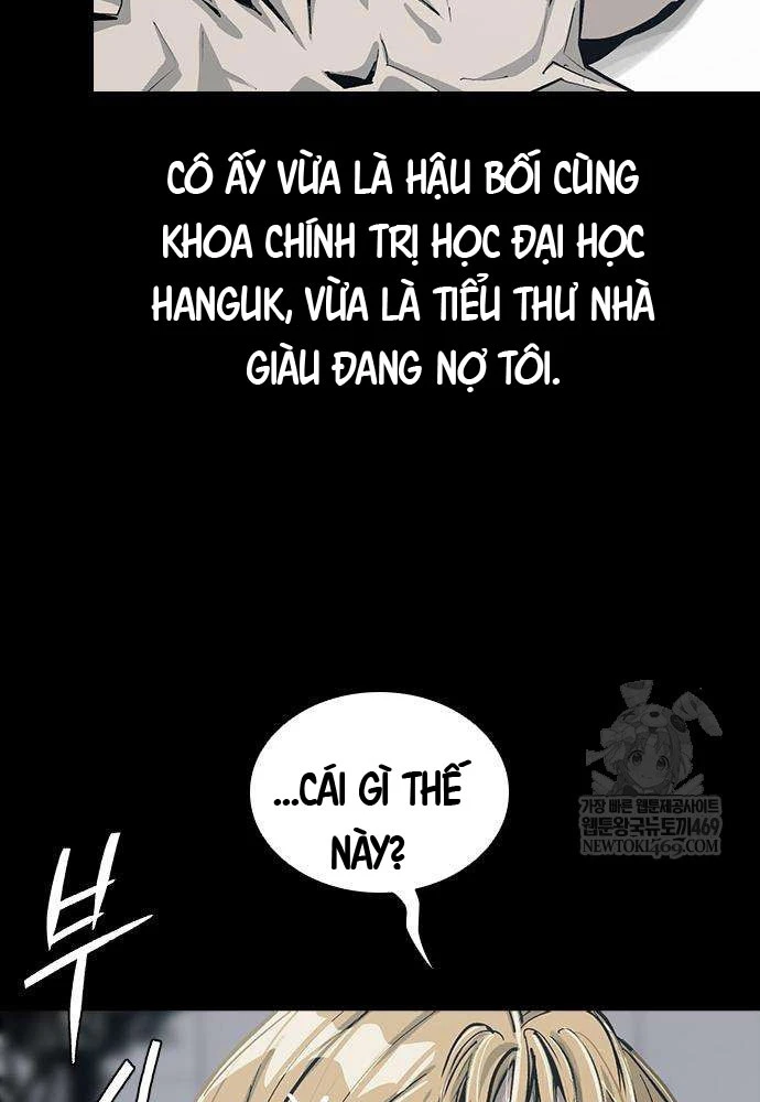 Gia Tộc Tài Phiệt Chapter 3 - 41