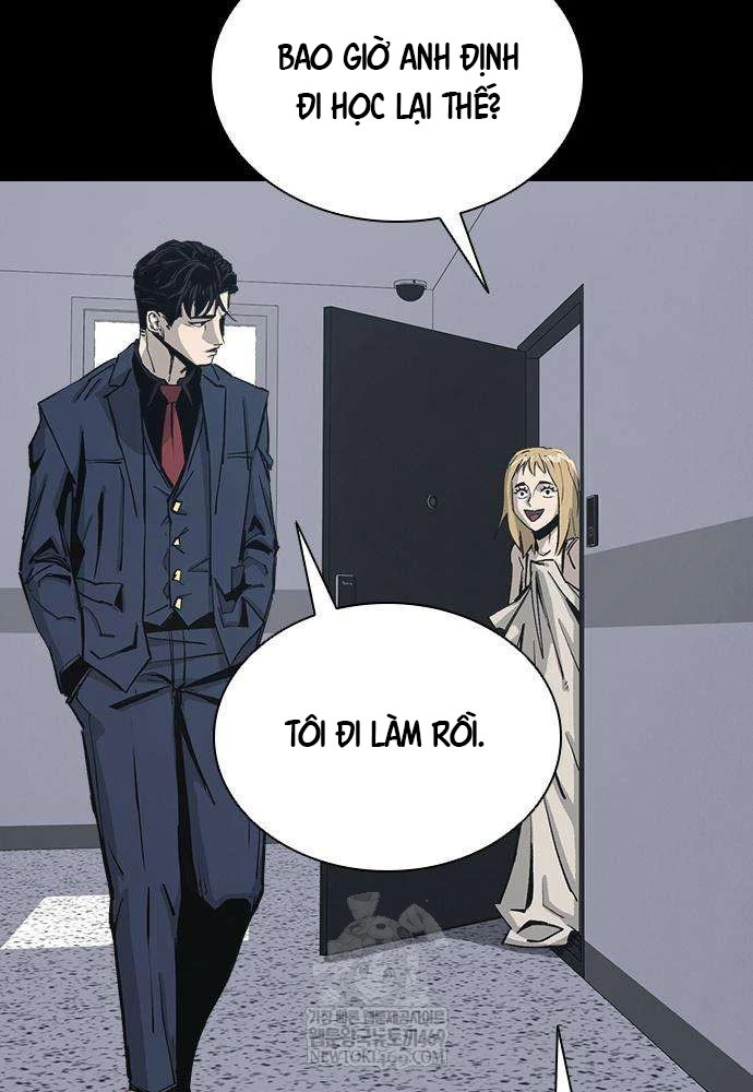 Gia Tộc Tài Phiệt Chapter 3 - 112