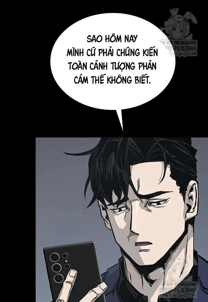 Gia Tộc Tài Phiệt Chapter 3 - 125