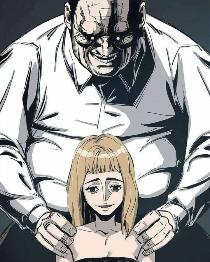 Gia Tộc Tài Phiệt Chapter 4 - 2