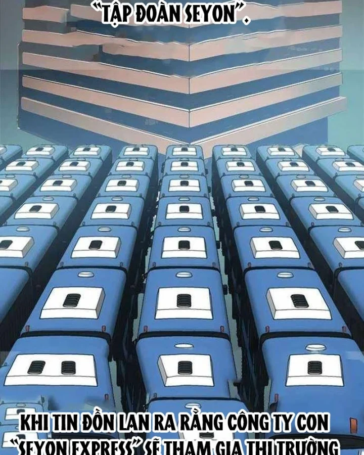 Gia Tộc Tài Phiệt Chapter 4 - 5