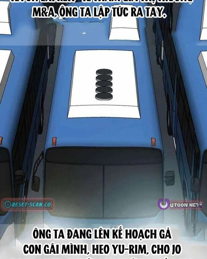 Gia Tộc Tài Phiệt Chapter 4 - 6