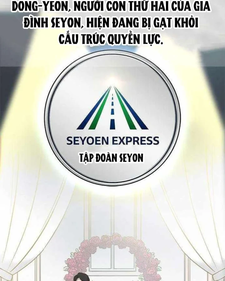 Gia Tộc Tài Phiệt Chapter 4 - 7