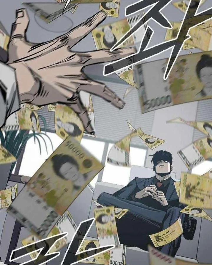 Gia Tộc Tài Phiệt Chapter 4 - 35