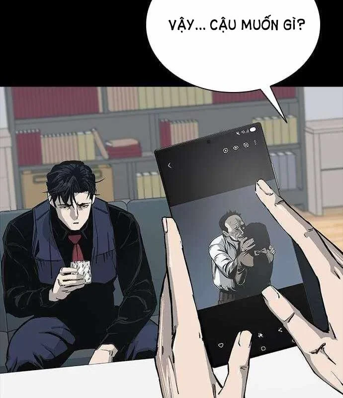 Gia Tộc Tài Phiệt Chapter 5 - 37