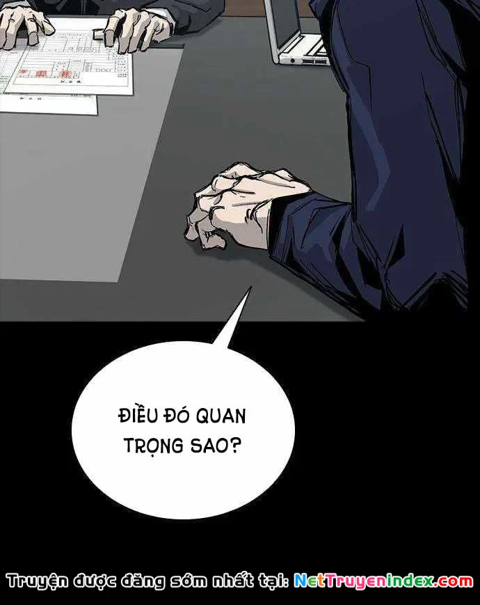 Gia Tộc Tài Phiệt Chapter 5 - 123