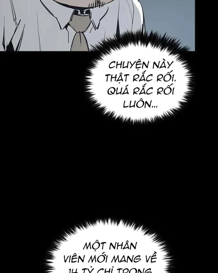 Gia Tộc Tài Phiệt Chapter 6 - 6