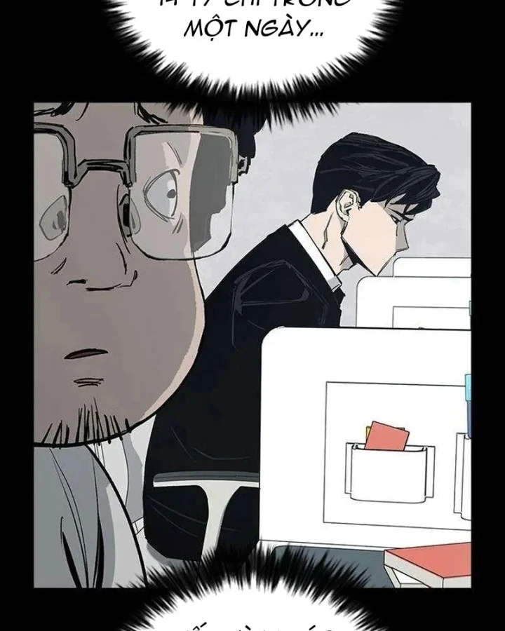 Gia Tộc Tài Phiệt Chapter 6 - 7