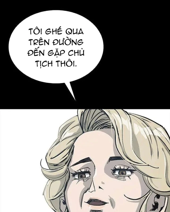 Gia Tộc Tài Phiệt Chapter 6 - 16