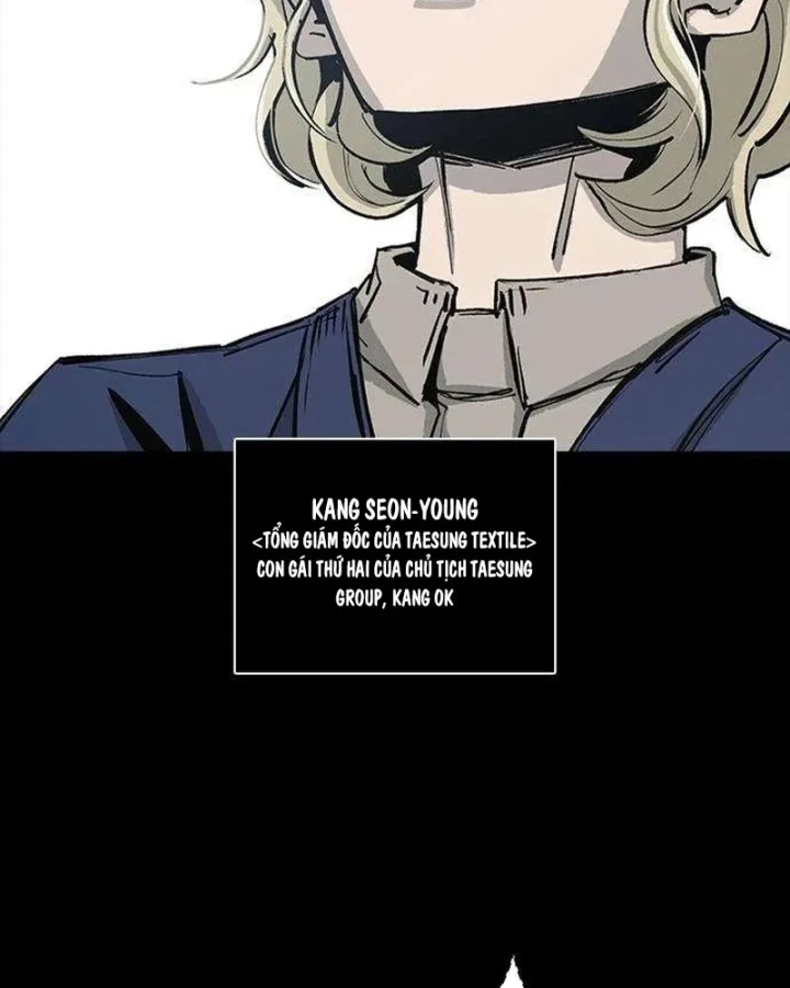 Gia Tộc Tài Phiệt Chapter 6 - 17