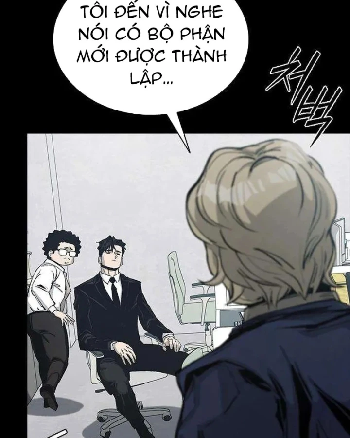 Gia Tộc Tài Phiệt Chapter 6 - 20