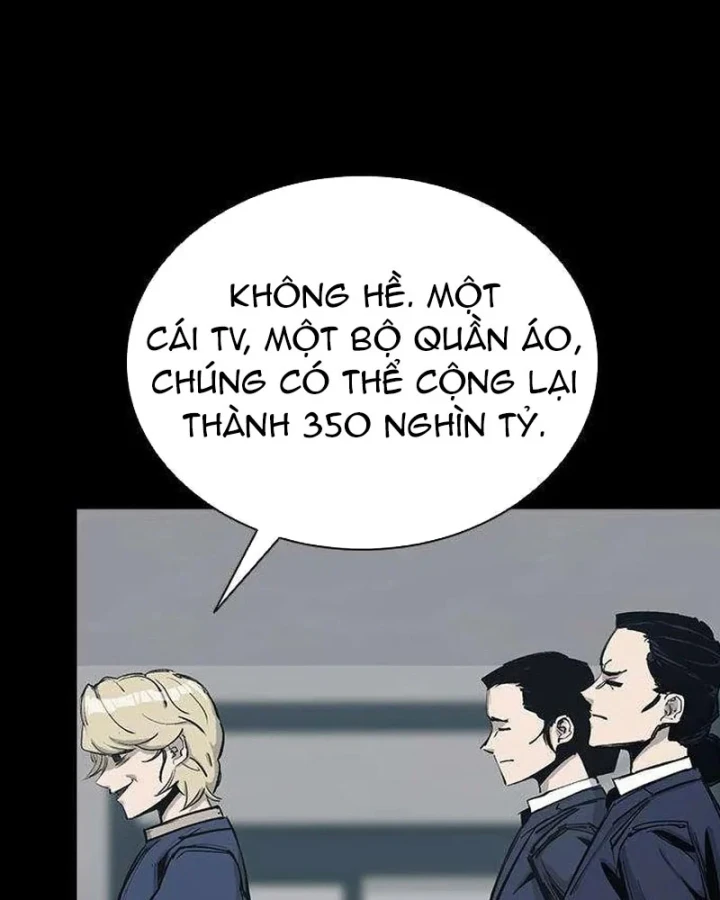 Gia Tộc Tài Phiệt Chapter 6 - 32