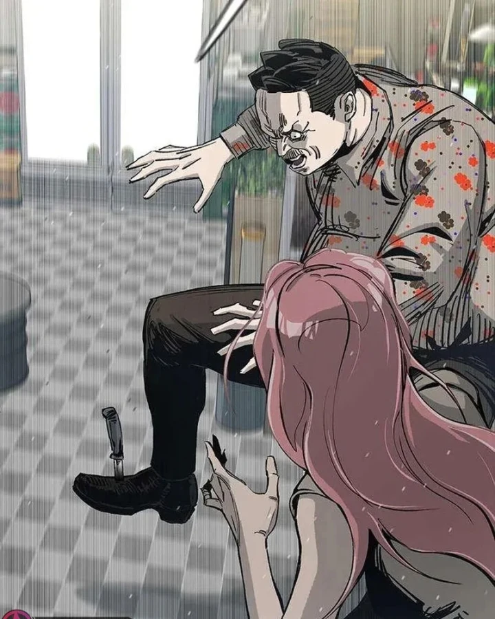 Gia Tộc Tài Phiệt Chapter 6 - 136