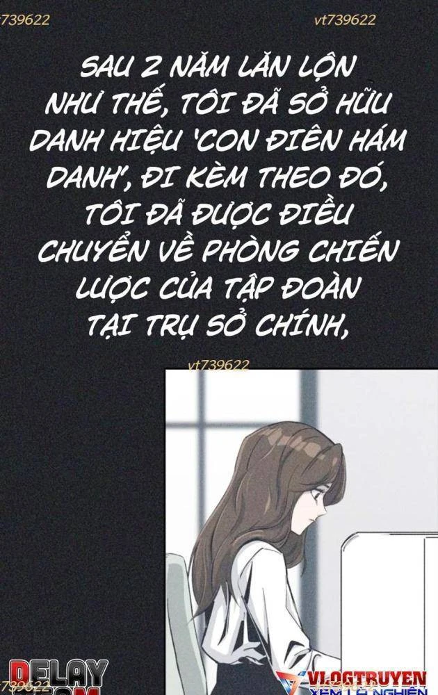 Gia Tộc Tài Phiệt Chapter 7 - 15