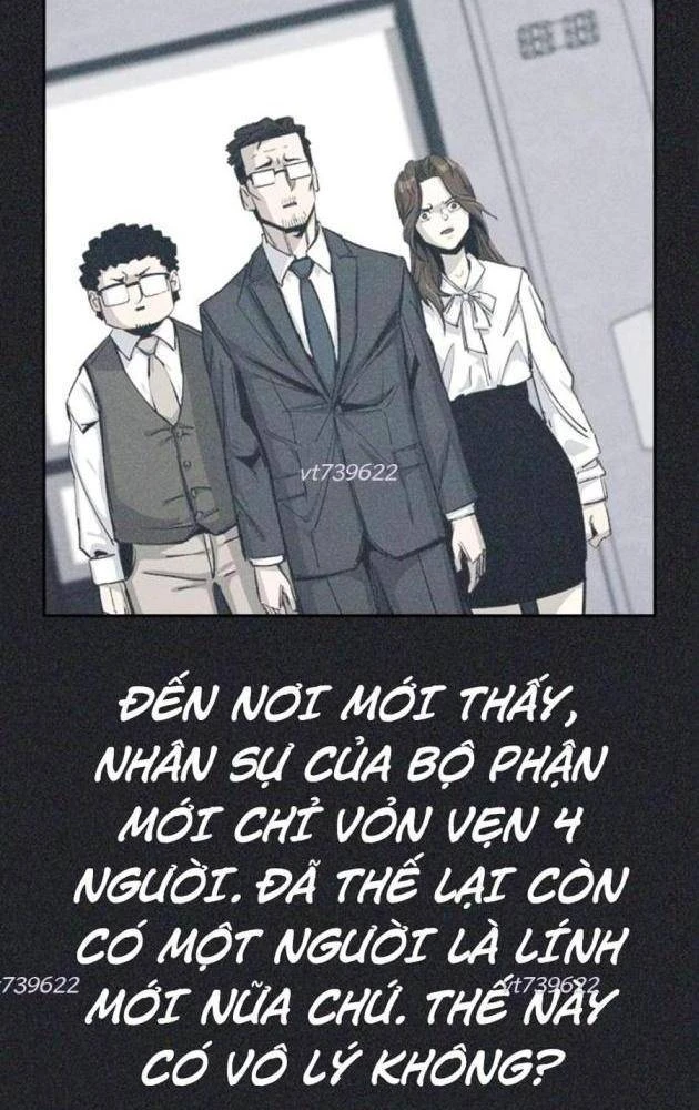 Gia Tộc Tài Phiệt Chapter 7 - 18