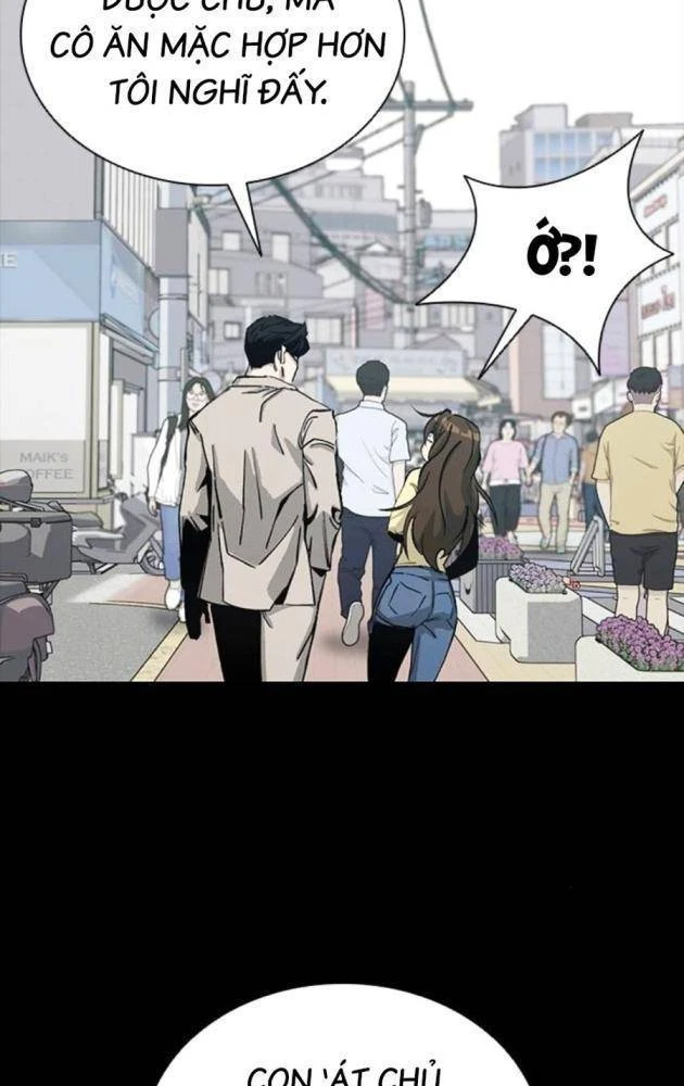 Gia Tộc Tài Phiệt Chapter 7 - 43