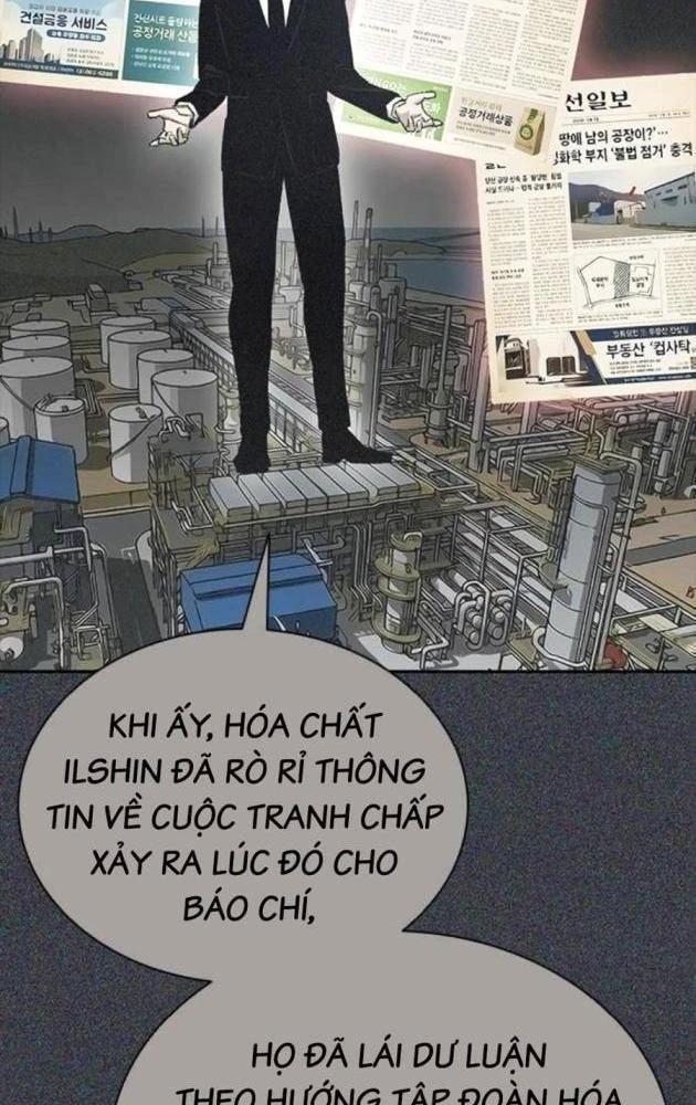 Gia Tộc Tài Phiệt Chapter 7 - 58