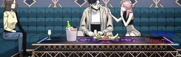 Gia Tộc Tài Phiệt Chapter 7 - 94