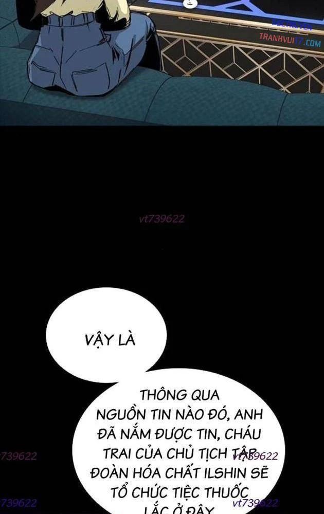 Gia Tộc Tài Phiệt Chapter 7 - 102