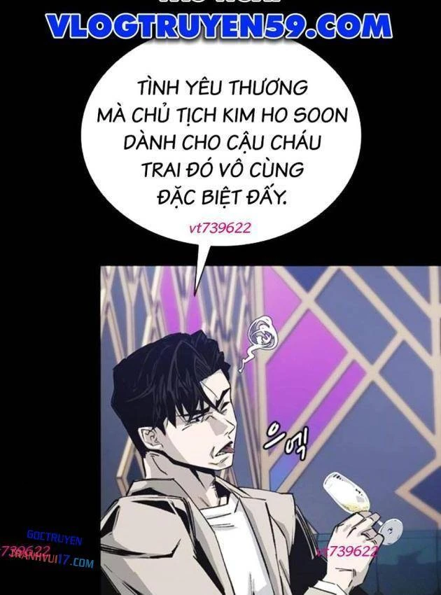 Gia Tộc Tài Phiệt Chapter 7 - 105