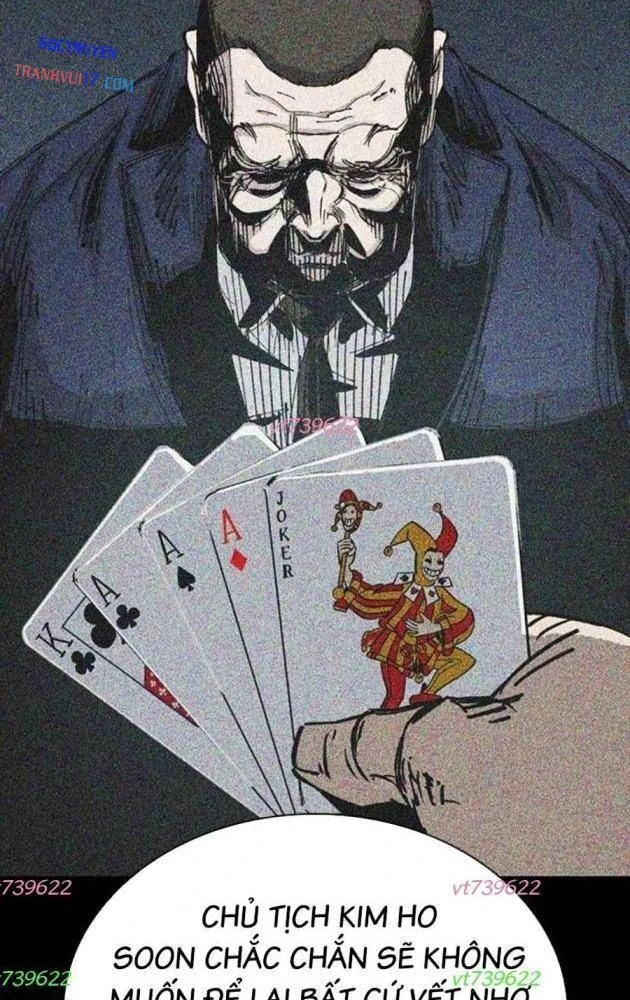 Gia Tộc Tài Phiệt Chapter 7 - 115